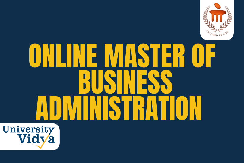 Online MBA
