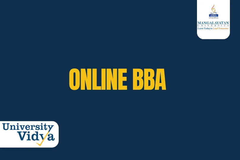 Online BBA 