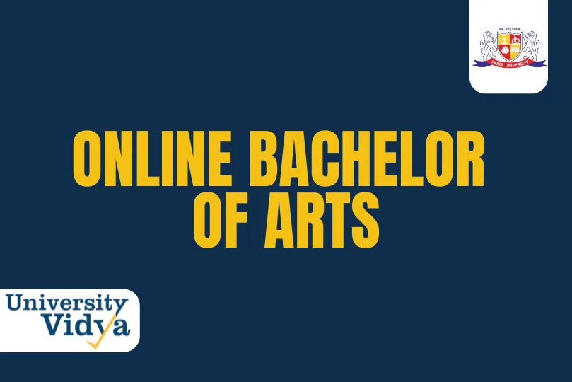 Online BA