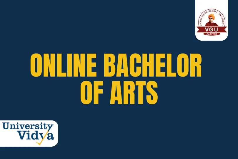 Online BA