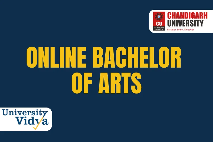 Online BA