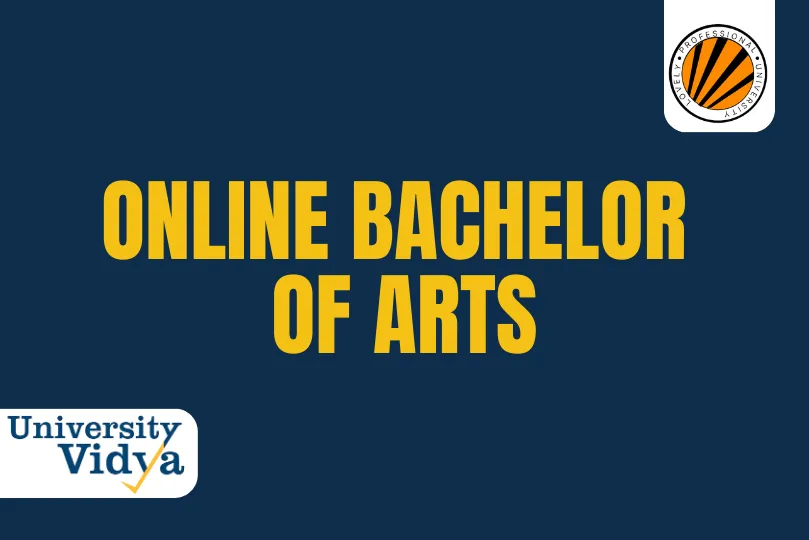 Online BA