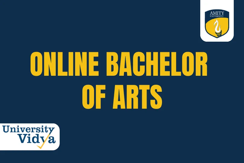 Online BA