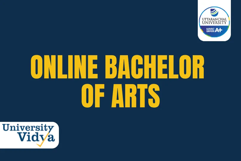 Online BA