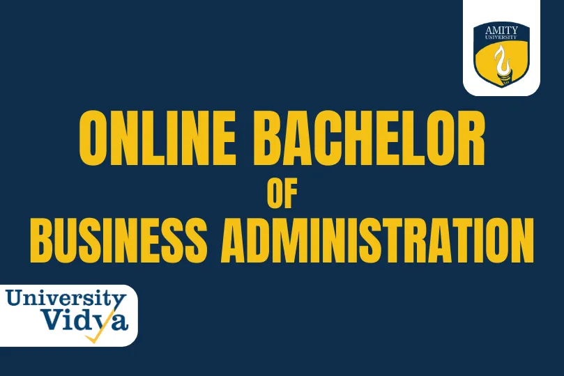 Online BBA
