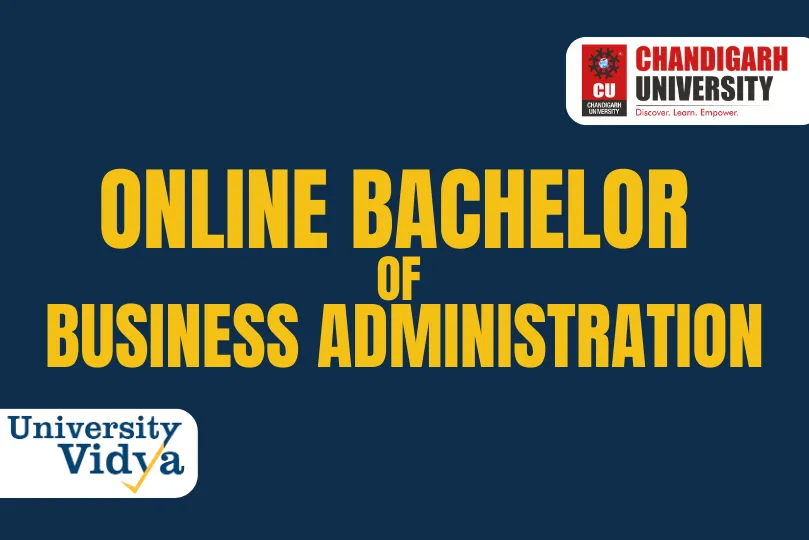 Online BBA