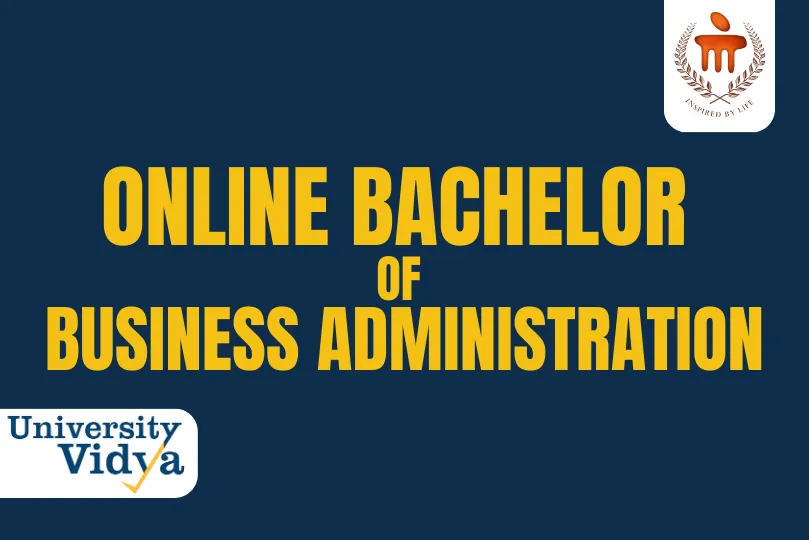 Online BBA