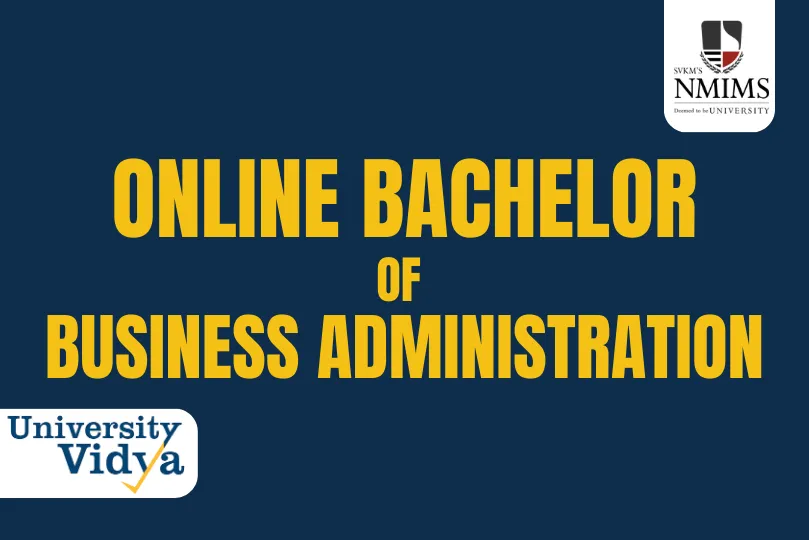 Online BBA