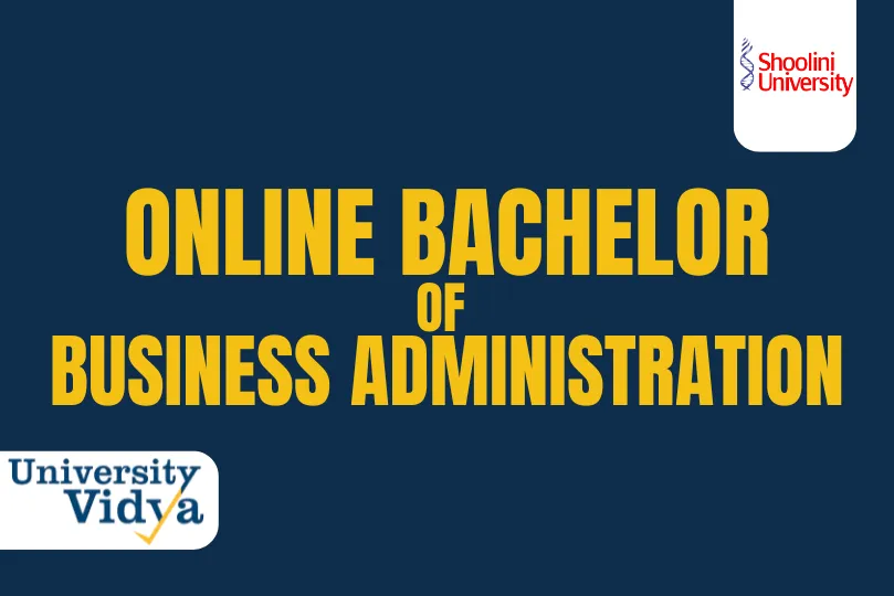 Online BBA