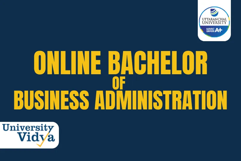 Online BBA