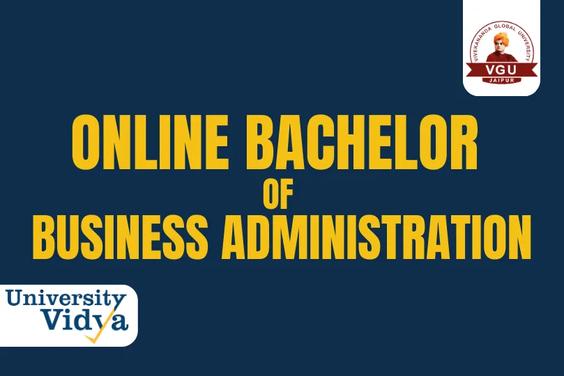 Online BBA