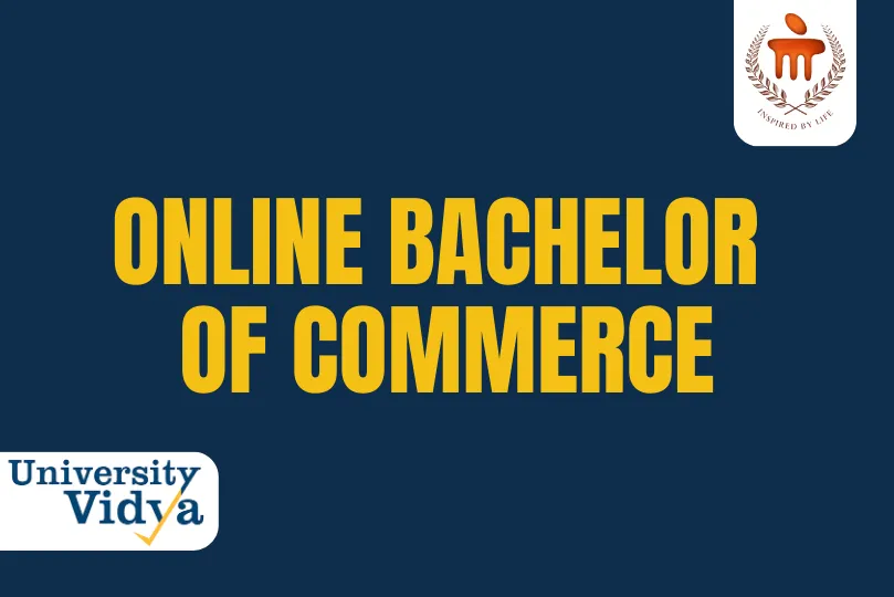 Online B.Com