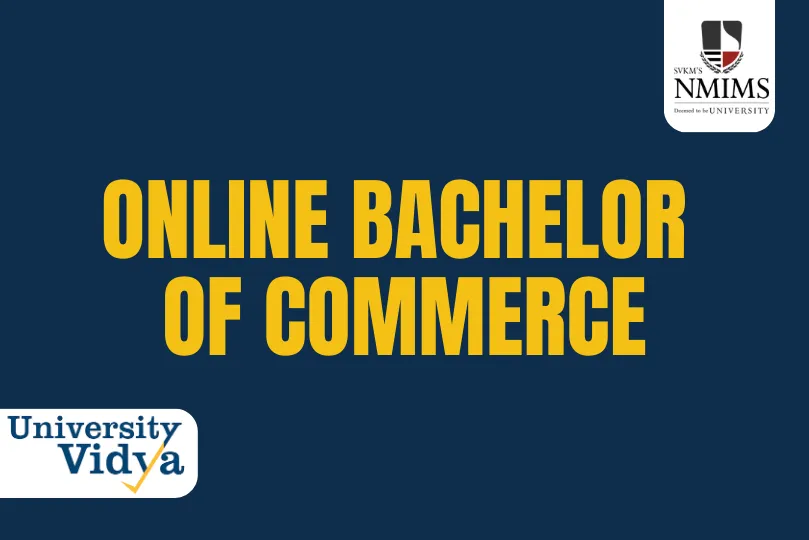 Online B.Com