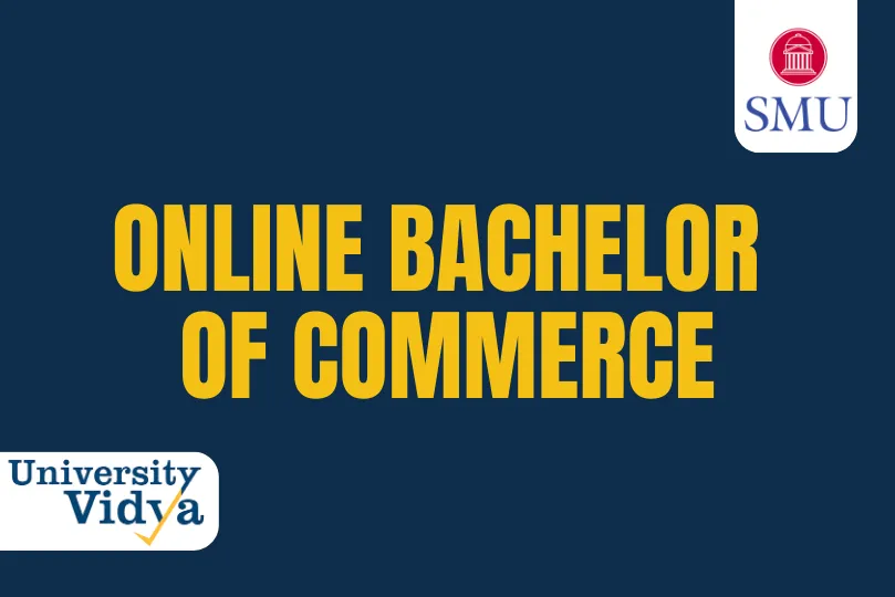 Online B.Com