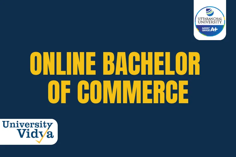 Online B.Com