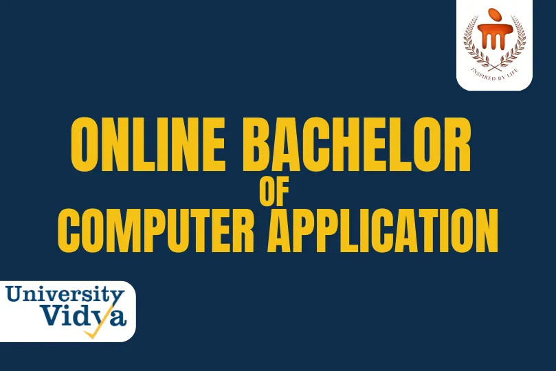 Online BCA