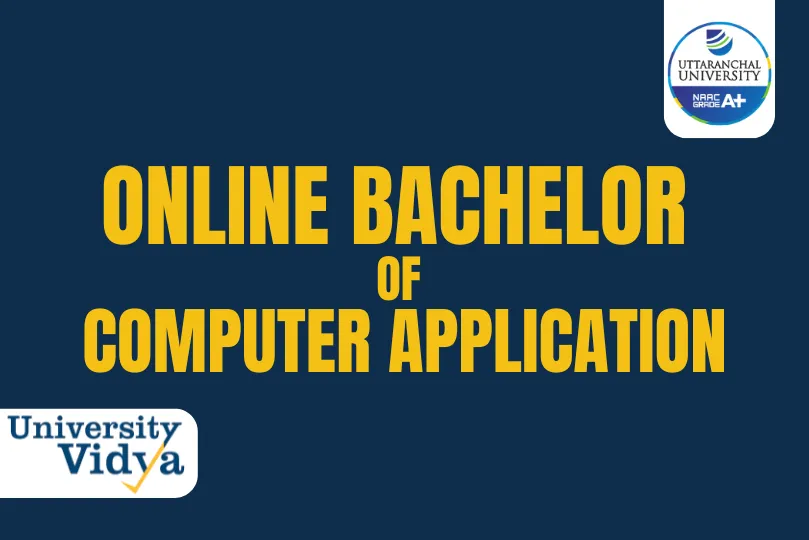 Online BCA