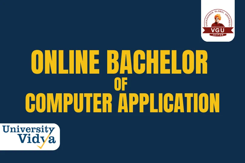 Online BCA