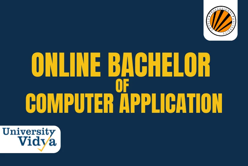 Online BCA