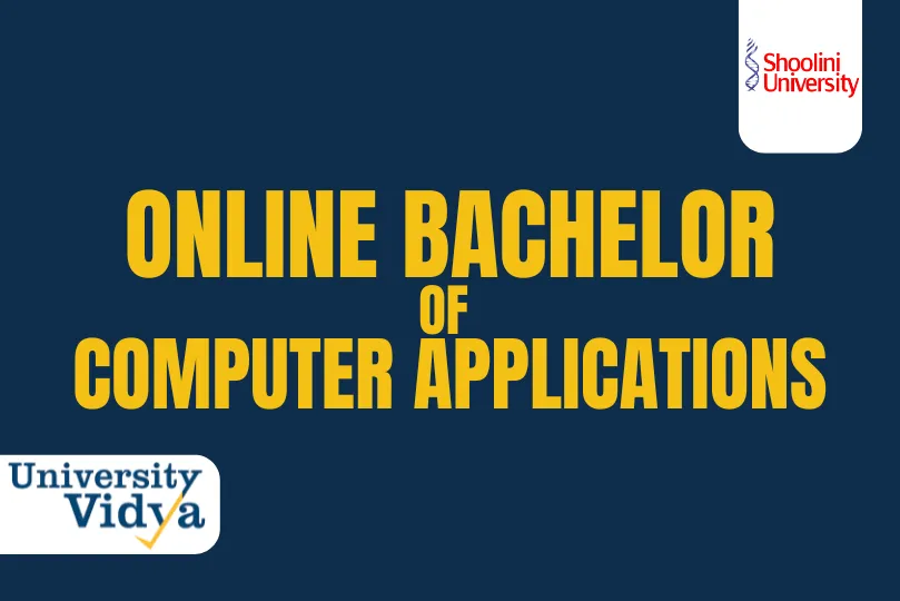 Online BCA