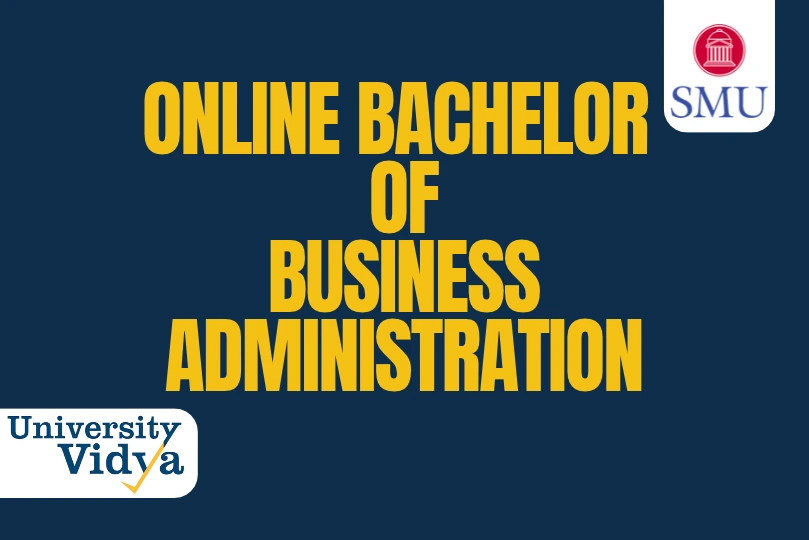 Online BBA