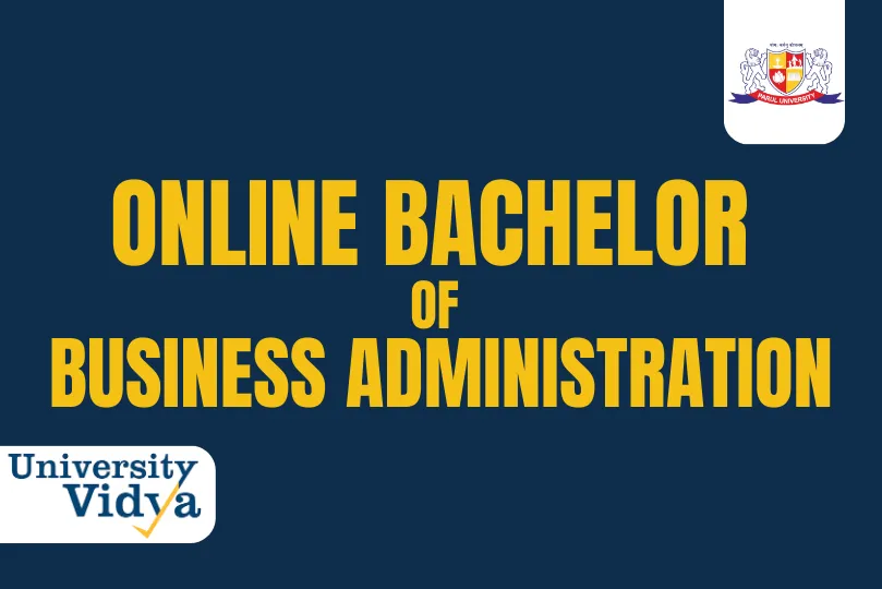 Online BBA