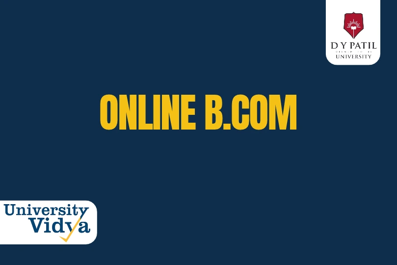 Online B.Com