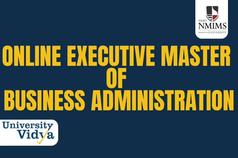 Online EMBA