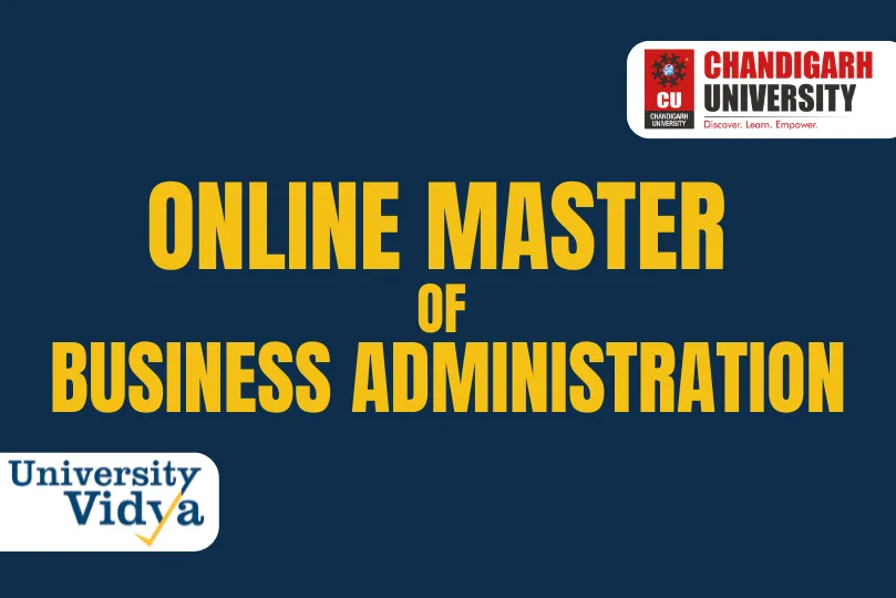 Online MBA