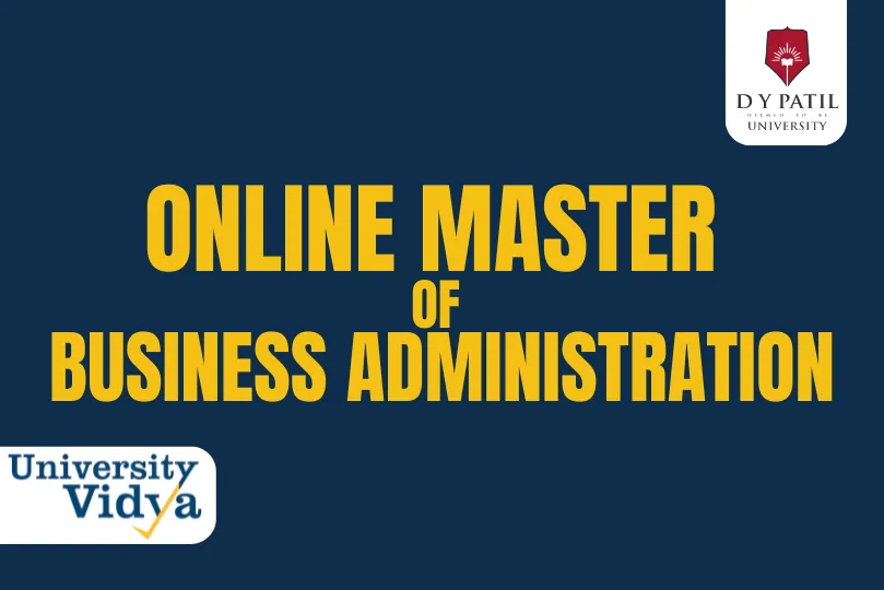 Online MBA