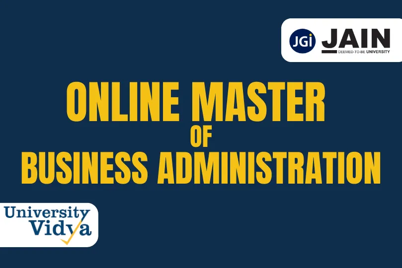 Online MBA