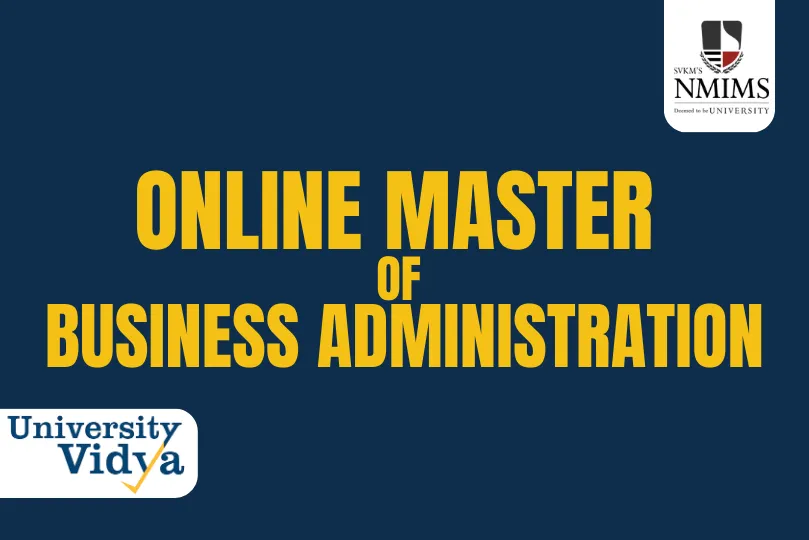 Online MBA