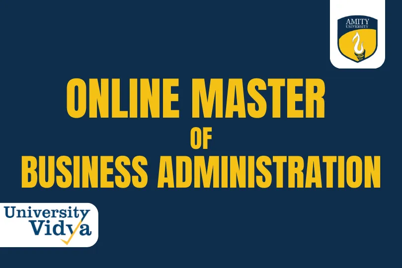 Online MBA