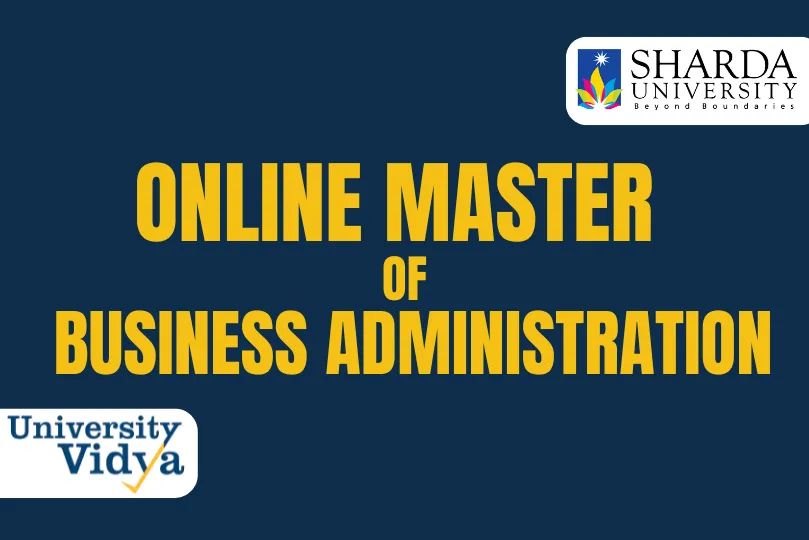 Online MBA