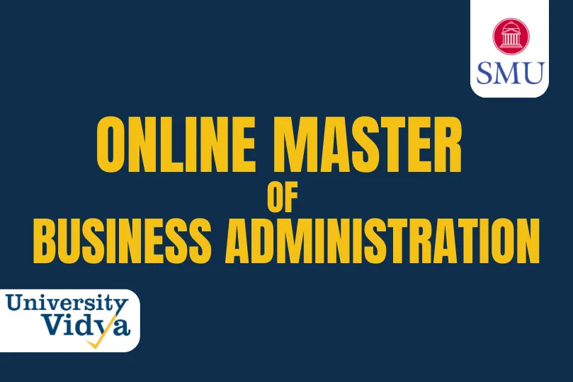 Online MBA
