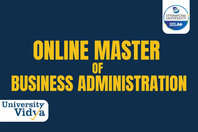 Online MBA