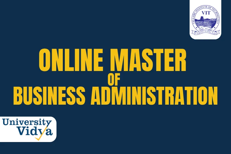 Online MBA