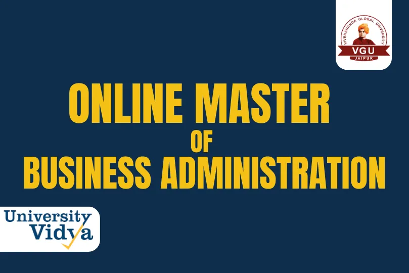 Online MBA
