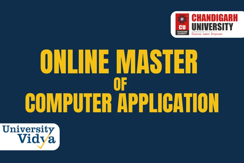 Online MCA