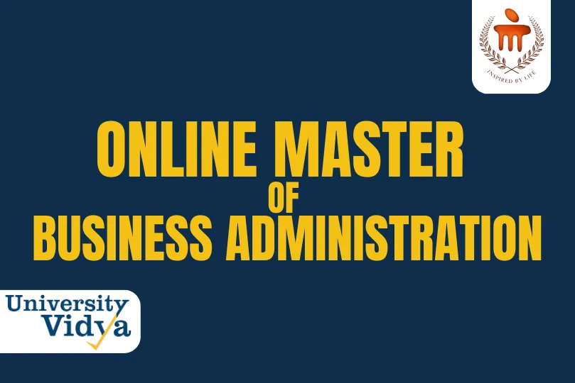 Online MBA