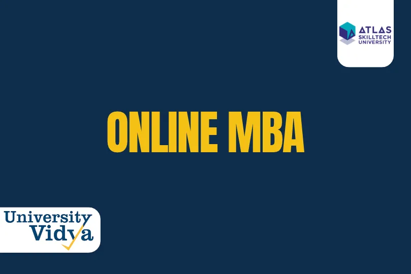 Online MBA