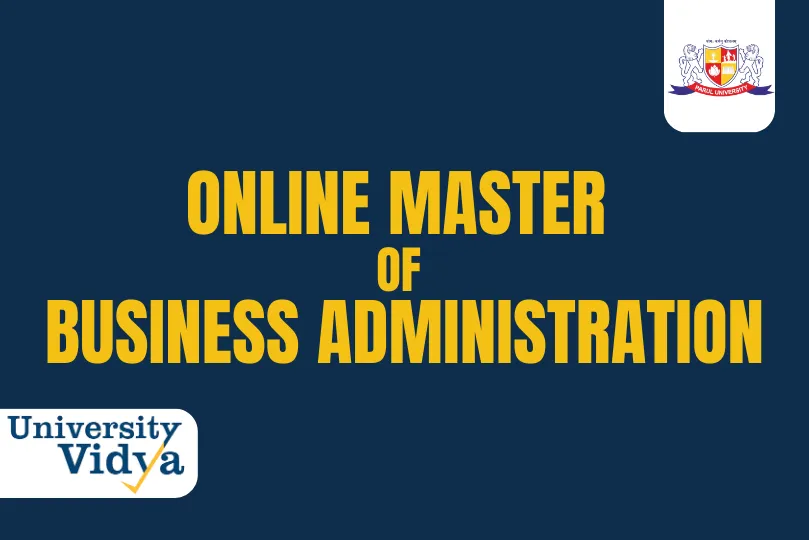 Online MBA