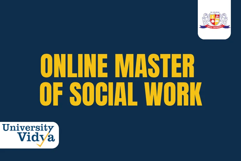 Online MSW