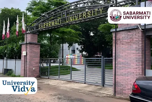 Sabarmati University