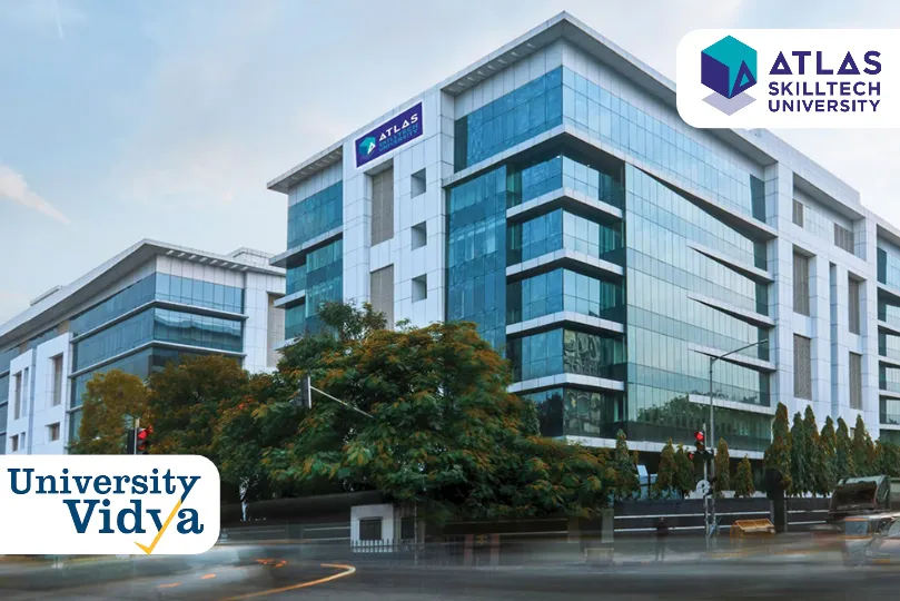 ATLAS SkillTech University