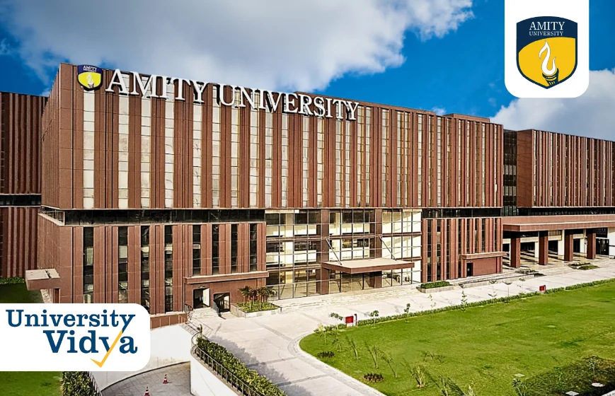 Amity University