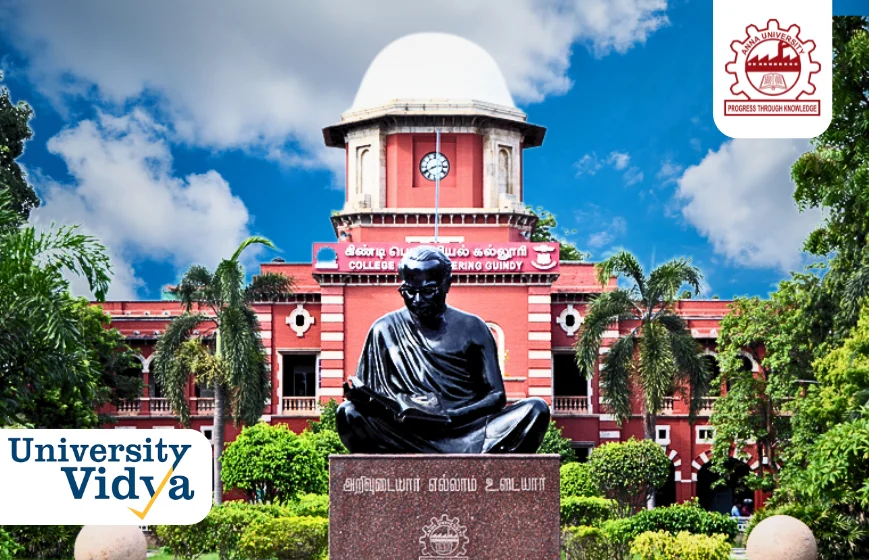 Anna University