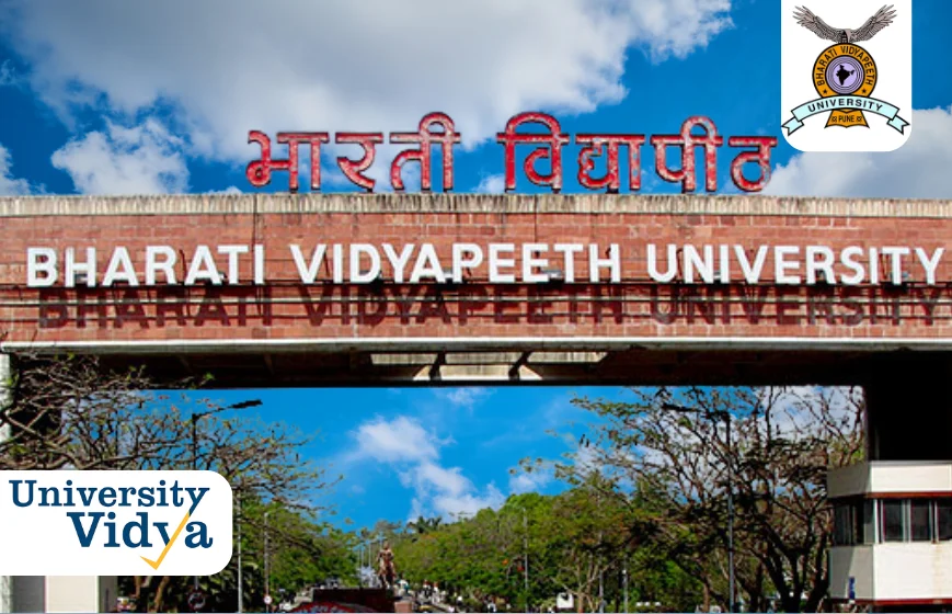 Bharati Vidyapeeth