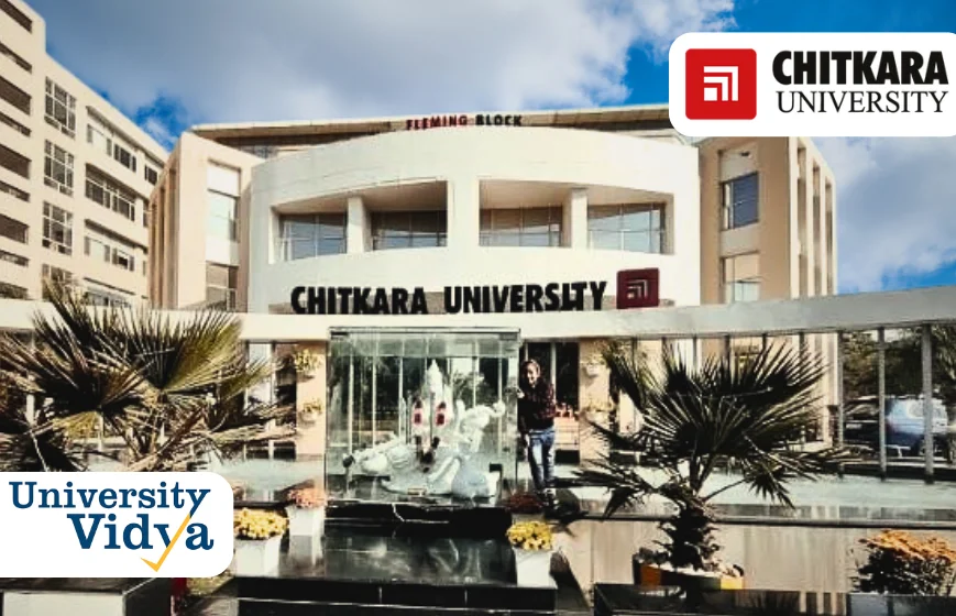 Chitkara University