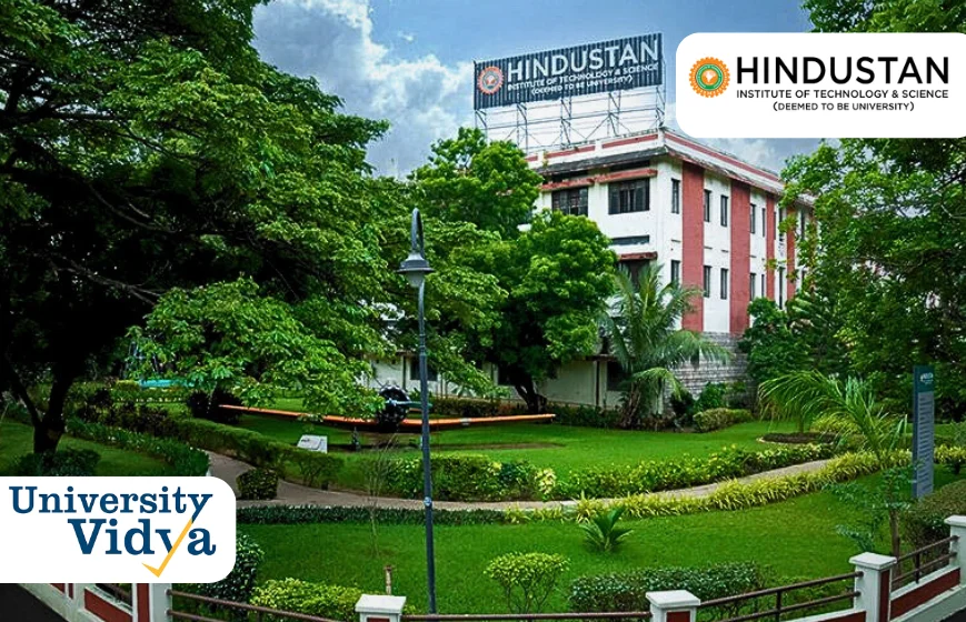 Hindustan University